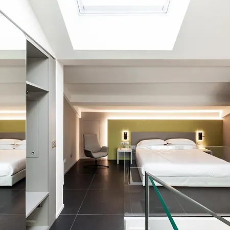 Rb Del Teatro&apartaments