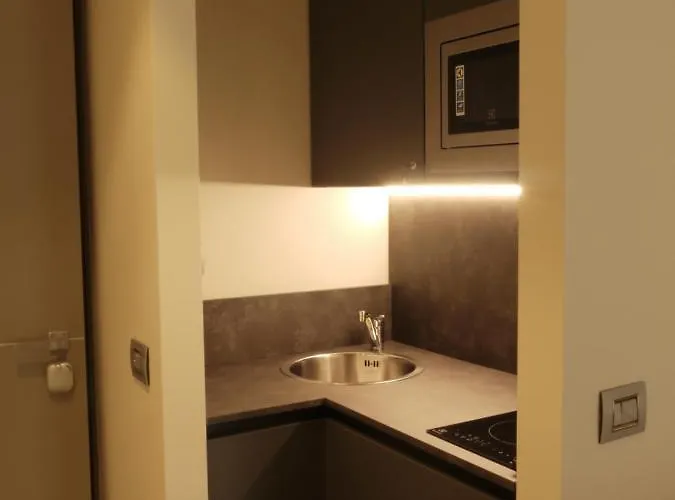 Rb Del Teatro&apartaments