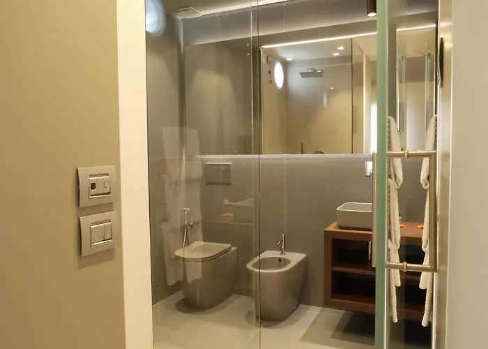 Rb Del Teatro&apartaments 4*