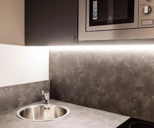 Rb Del Teatro&apartaments