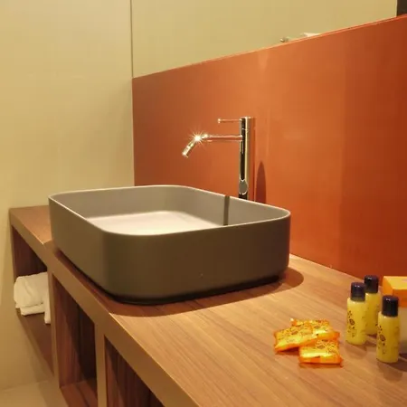 Rb Del Teatro&apartaments