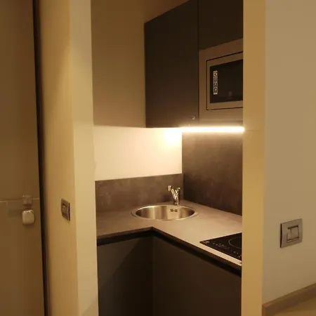 Rb Del Teatro&apartaments