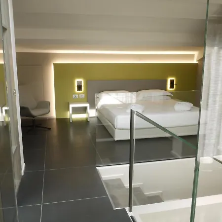 Rb Del Teatro&apartaments Bed & Breakfast