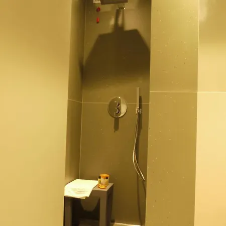 Rb Del Teatro&apartaments