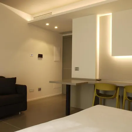 Bed & Breakfast Rb Del Teatro&apartaments