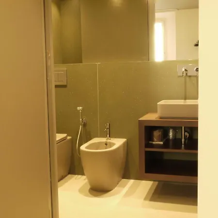 Rb Del Teatro&apartaments