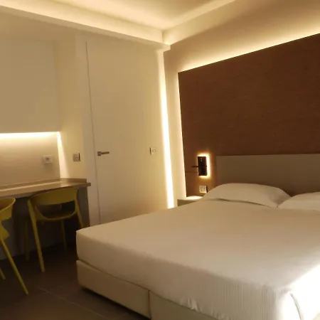 Rb Del Teatro&apartaments Imola