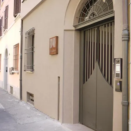 Rb Del Teatro&apartaments