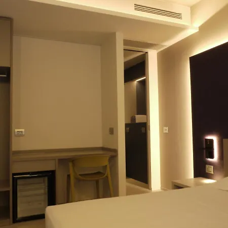 Rb Del Teatro&apartaments Bed & Breakfast