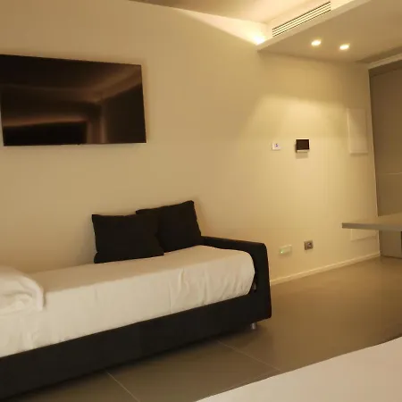 Rb Del Teatro&apartaments Bed & Breakfast Imola