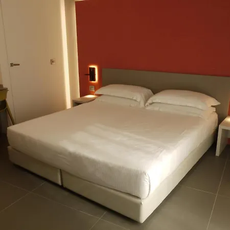 Rb Del Teatro&apartaments