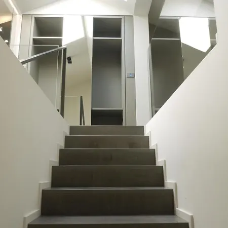 Rb Del Teatro&apartaments Имола