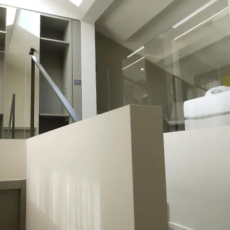 Rb Del Teatro&apartaments Bed & Breakfast