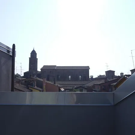 Couette-café Rb Del Teatro&apartaments Imola