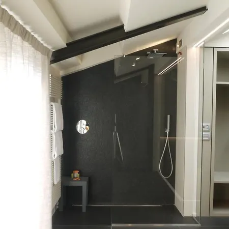 Rb Del Teatro&apartaments Отель типа 