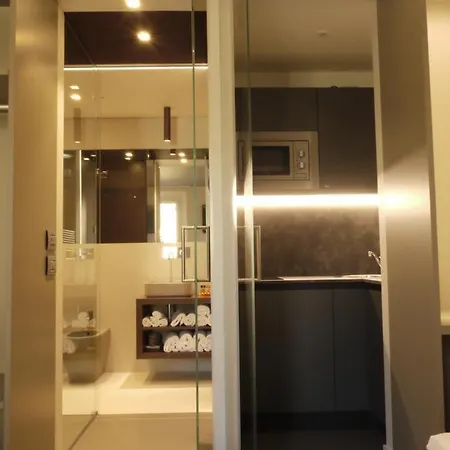 Alojamento de Acomodação e Pequeno-almoço Rb Del Teatro&apartaments