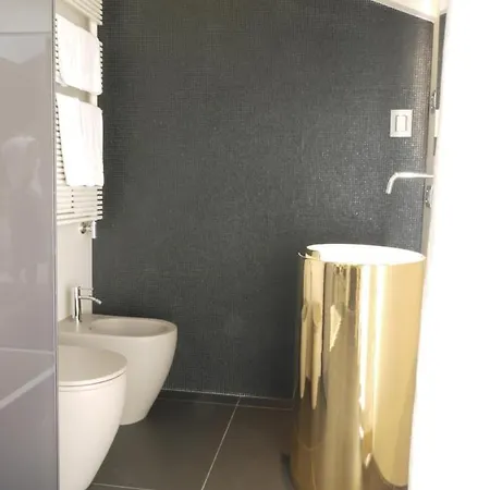 Rb Del Teatro&apartaments Bed & Breakfast