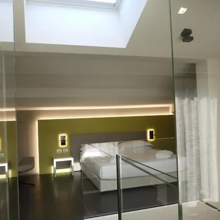 Bed & Breakfast Rb Del Teatro&apartaments Imola