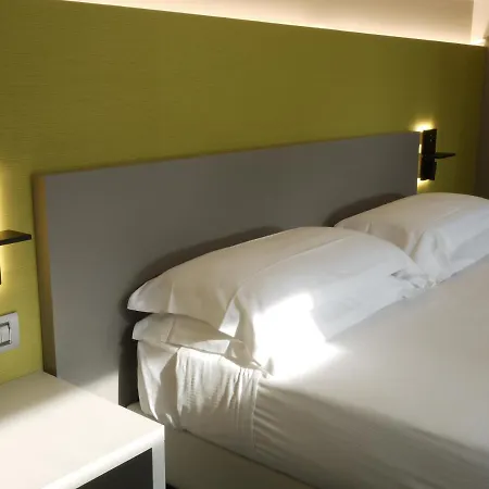 Rb Del Teatro&apartaments Bed & Breakfast