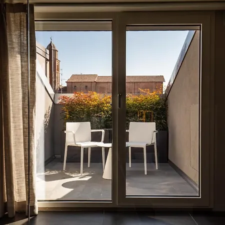 Bed & Breakfast Rb Del Teatro&apartaments *