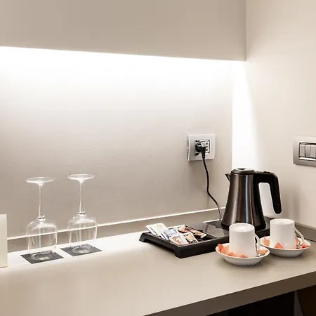 Rb Del Teatro&apartaments Alojamento de Acomodação e Pequeno-almoço 4*
