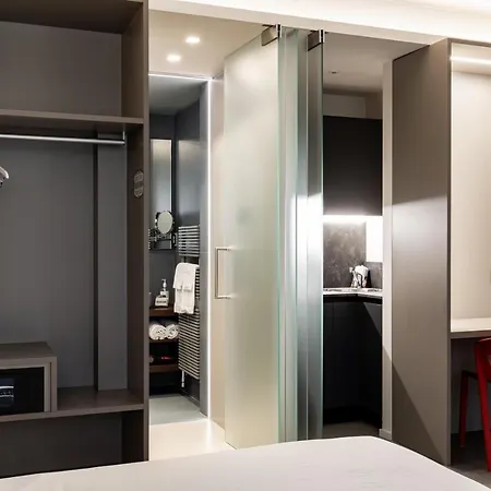 Bed & Breakfast Rb Del Teatro&apartaments