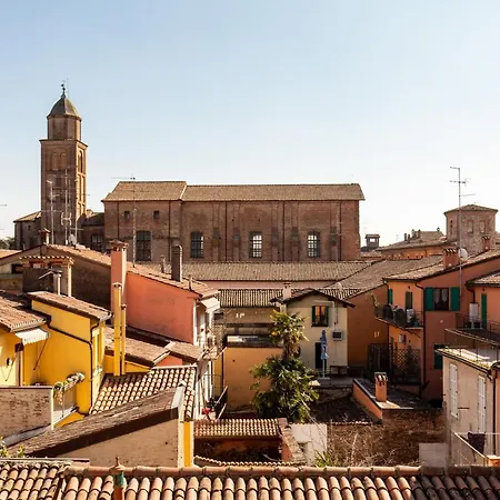 Rb Del Teatro&apartaments Bed & Breakfast