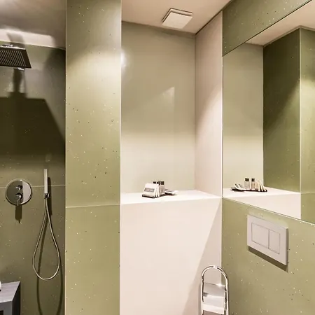 Rb Del Teatro&apartaments 4* Imola