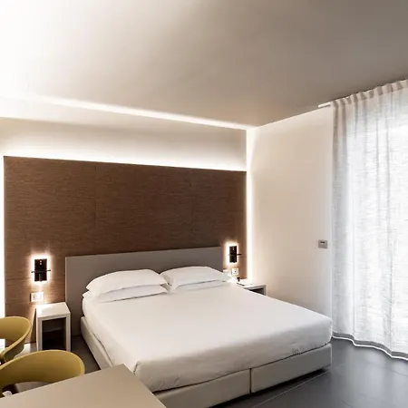Alojamento de Acomodação e Pequeno-almoço Rb Del Teatro&apartaments Imola