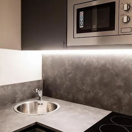 Rb Del Teatro&apartaments