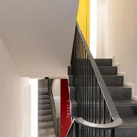 Rb Del Teatro&apartaments