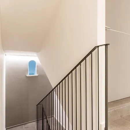 Bed & Breakfast Rb Del Teatro&apartaments
