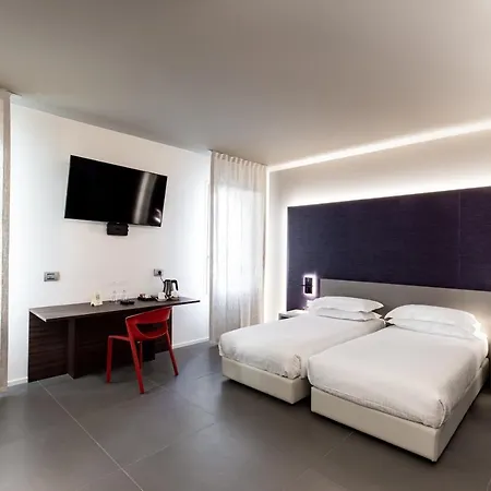 Bed & Breakfast Rb Del Teatro&apartaments 4*