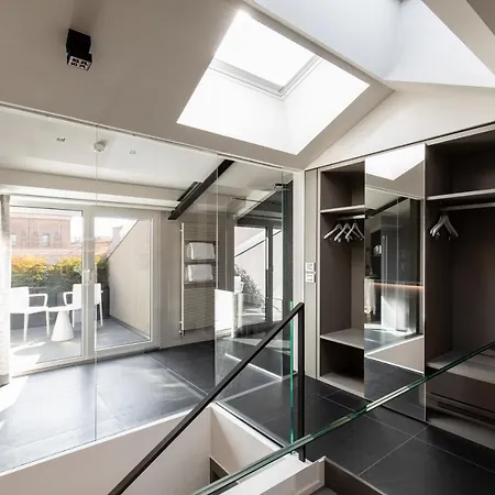 Rb Del Teatro&apartaments Imola