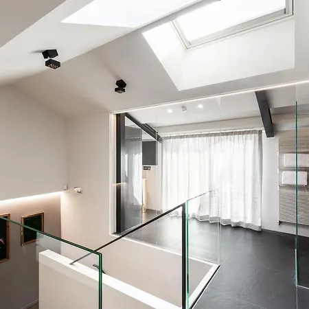 Bed & Breakfast Rb Del Teatro&apartaments