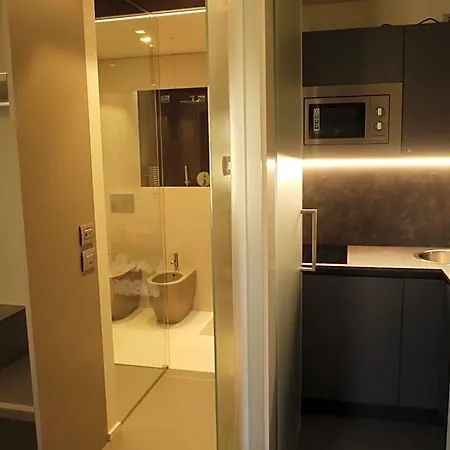 Bed & Breakfast Rb Del Teatro&apartaments