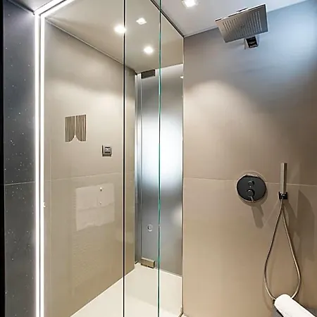 Rb Del Teatro&apartaments