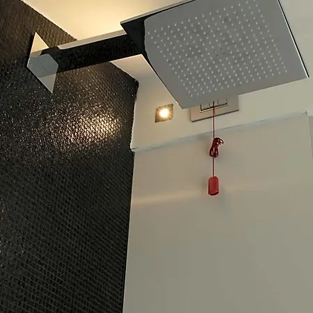 Rb Del Teatro&apartaments