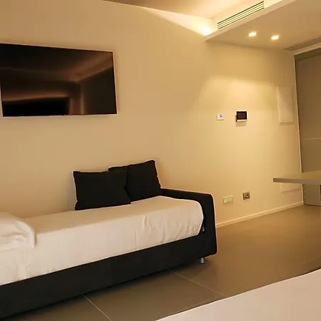 Bed & Breakfast Rb Del Teatro&apartaments 4*