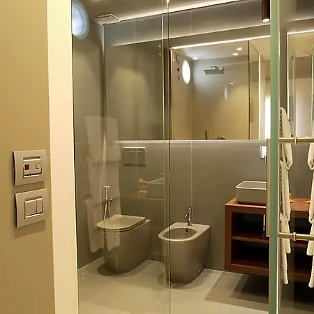Rb Del Teatro&apartaments 4*