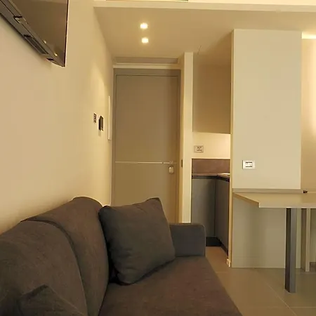 Rb Del Teatro&apartaments 4*