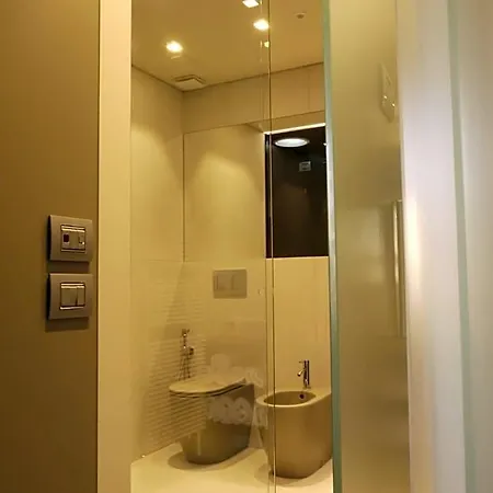 Rb Del Teatro&apartaments 4*