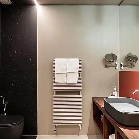 Rb Del Teatro&apartaments 4* Imola