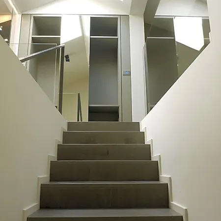 Rb Del Teatro&apartaments 4*