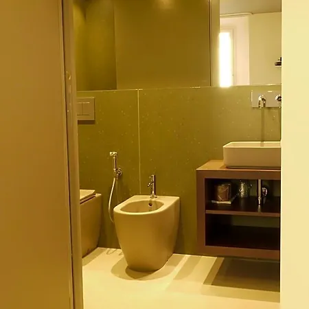 Rb Del Teatro&apartaments 4*