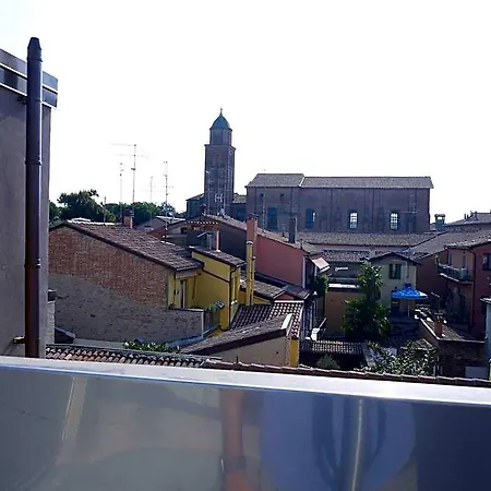 Rb Del Teatro&apartaments Bed & Breakfast 4*