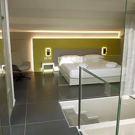 Rb Del Teatro&apartaments Bed & Breakfast Imola