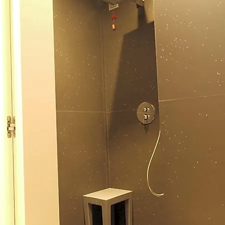 Rb Del Teatro&apartaments Отель типа 