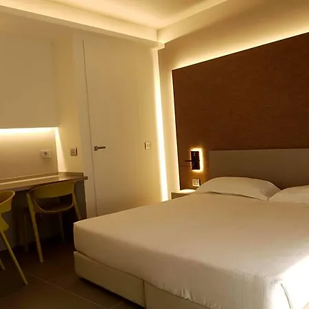 Bed & Breakfast Rb Del Teatro&apartaments 4*