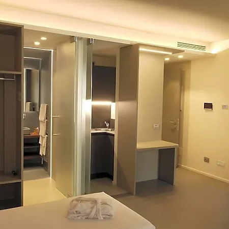 Rb Del Teatro&apartaments Bed & Breakfast